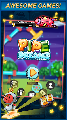 Pipe Dreams - Make Money - Screenshot 2