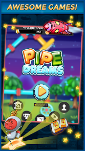 Pipe Dreams - Make Money Free 1.1.2 APK screenshots 3