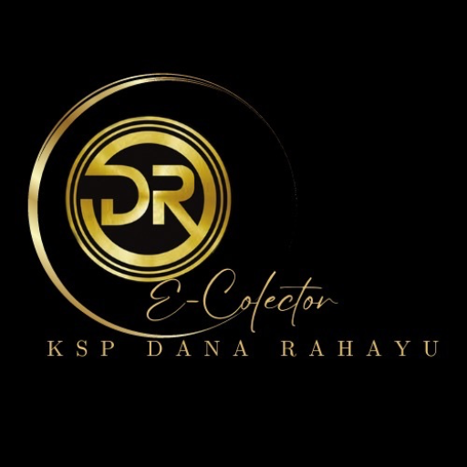 E-Kolektor Dana Rahayu logo
