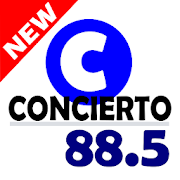 Radio Concierto 88.5 Santiago de Chile - Online