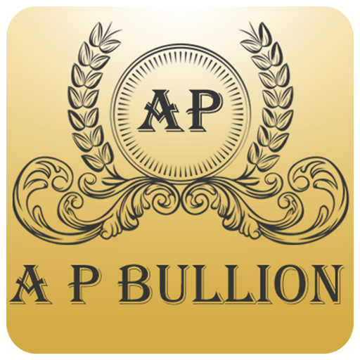 A P Bullion  Icon