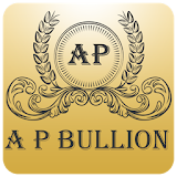 A P Bullion icon