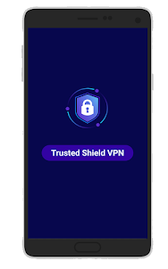 Trusted Shield VPN