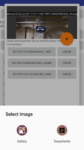 Smart Masjid Masjid Monitor