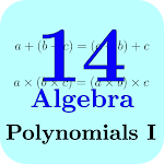 Cover Image of Herunterladen Algebra Tutorial 14  APK