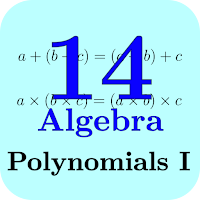 Algebra Tutorial 14