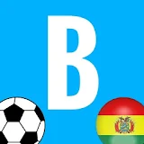 Soy Blooming Futbol de Bolivia icon