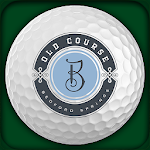 Cover Image of Download Bedford Springs Old Course  APK