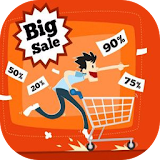 Big Sale- Crazy Sale icon