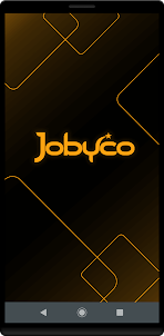 Jobyco Driver