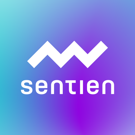 Sentien Connect logo
