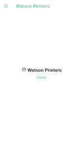 Watson Printers
