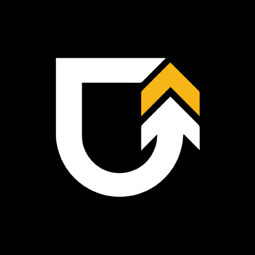 Upgrade training center logo