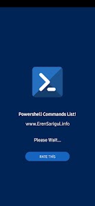 Powershell Commands List Unknown