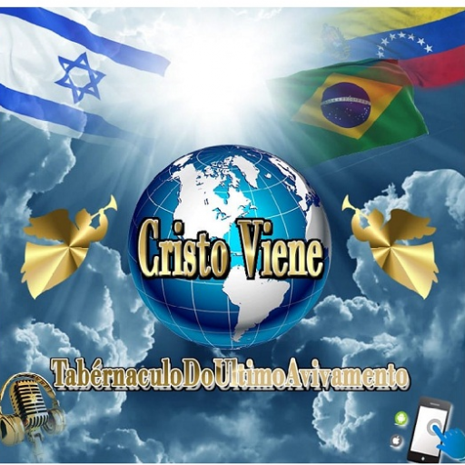 Android application Tabernáculo Último Avivamento screenshort