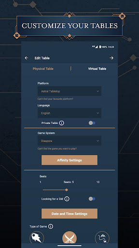 Critical Match Screen 2