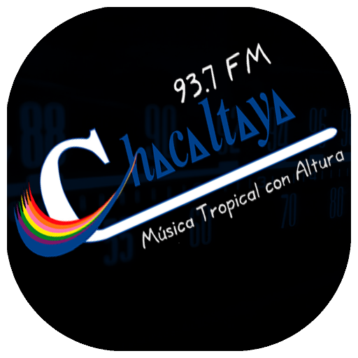 Radio Chacaltaya 93.7 BOLIVIA Laai af op Windows