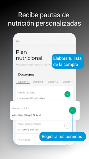 OnFit Lab Screen 3