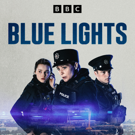 Blue Lights - TV on Google Play