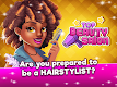 screenshot of Beauty Salon: Parlour Game