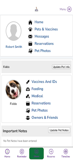 Reznor's Retreat Screenshot 4 - AppWisp.com
