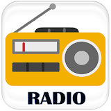 Radio Fm & Am icon