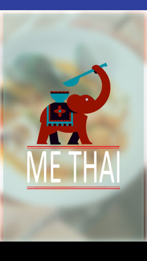 Me Thai Screen 3