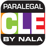 Paralegal CLE icon