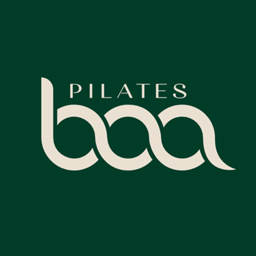 Pilates Boa logo