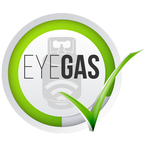 Eyegas logo