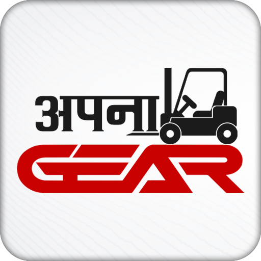 Apna GEAR logo