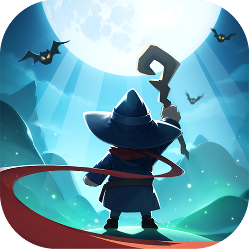 Rage Mage Mod APK 1.2.5 (Unlimited money and gems)