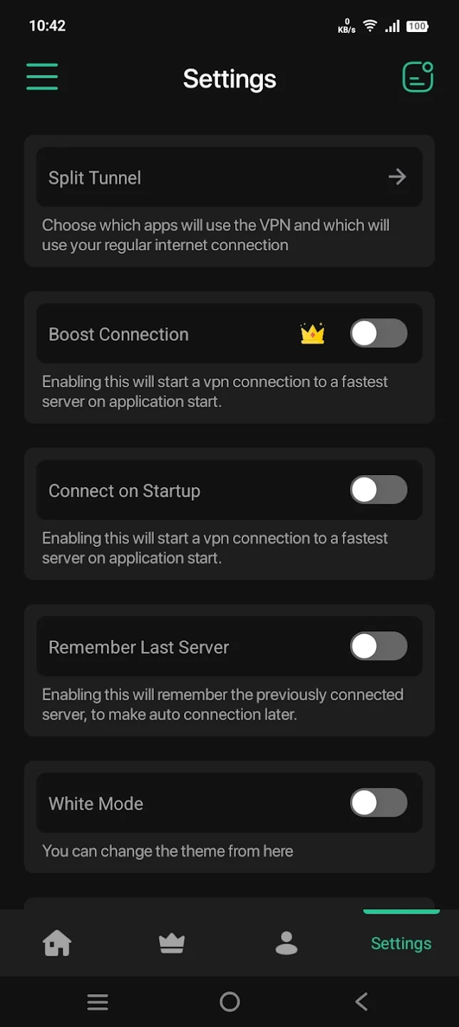 Screenshot image 4