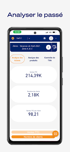 Drivn Screen 3