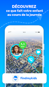 14€ sur Traceur GPS Gprs Géolocalisation En Temps Réel Enfants