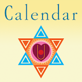 Haridham Calendar icon