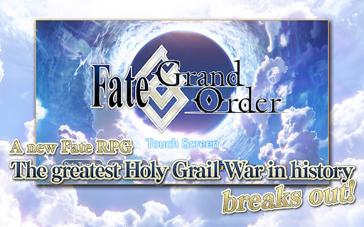 Fate/Grand Order 2.18.0 poster-6