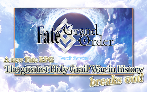 Fate Grand Order Mod Apk Mod Menu 7