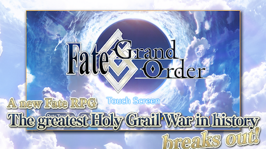 Fate/Grand Order v2.46.2 MOD APK (Mega Menu, Damage, God Mode) Gallery 6