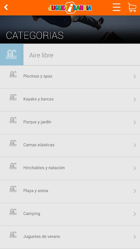 Juguetilandia Screen 2