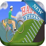 Guide For Happy Wheels icon