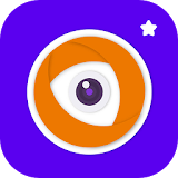 Candy Camera:BeautyPlus icon