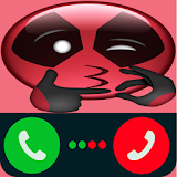 Call From DeadpooL icon