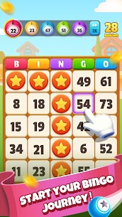 Bingo Town Apk Mod for Android [Unlimited Coins/Gems] 4