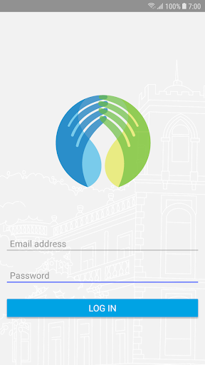 Android application Apprise - Victim ID screenshort