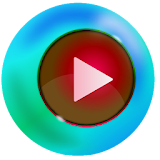 Full HD Video Movies Player icon