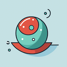 Drop Ball Cascade