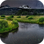 Cover Image of Download Earth Wallpaper Collection 7.1 APK
