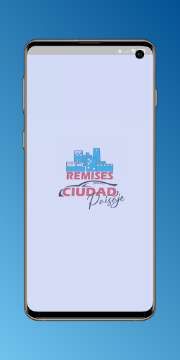 Android application Ciudad Paisaje Pasajeros screenshort