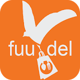 Fuudel  -  Takeaway Delivery icon